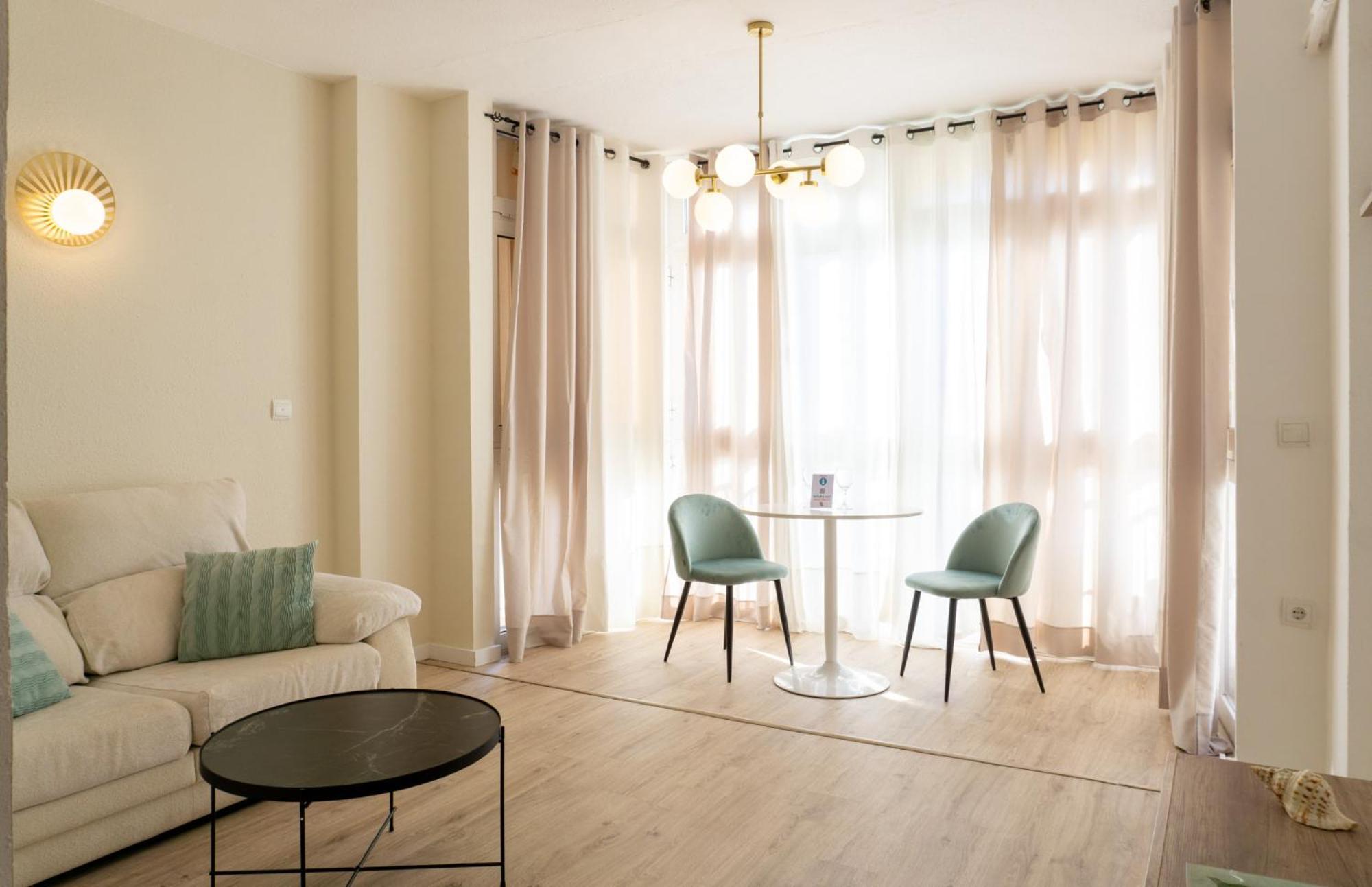 Apartamento Picasso Torremolinos Exterior photo