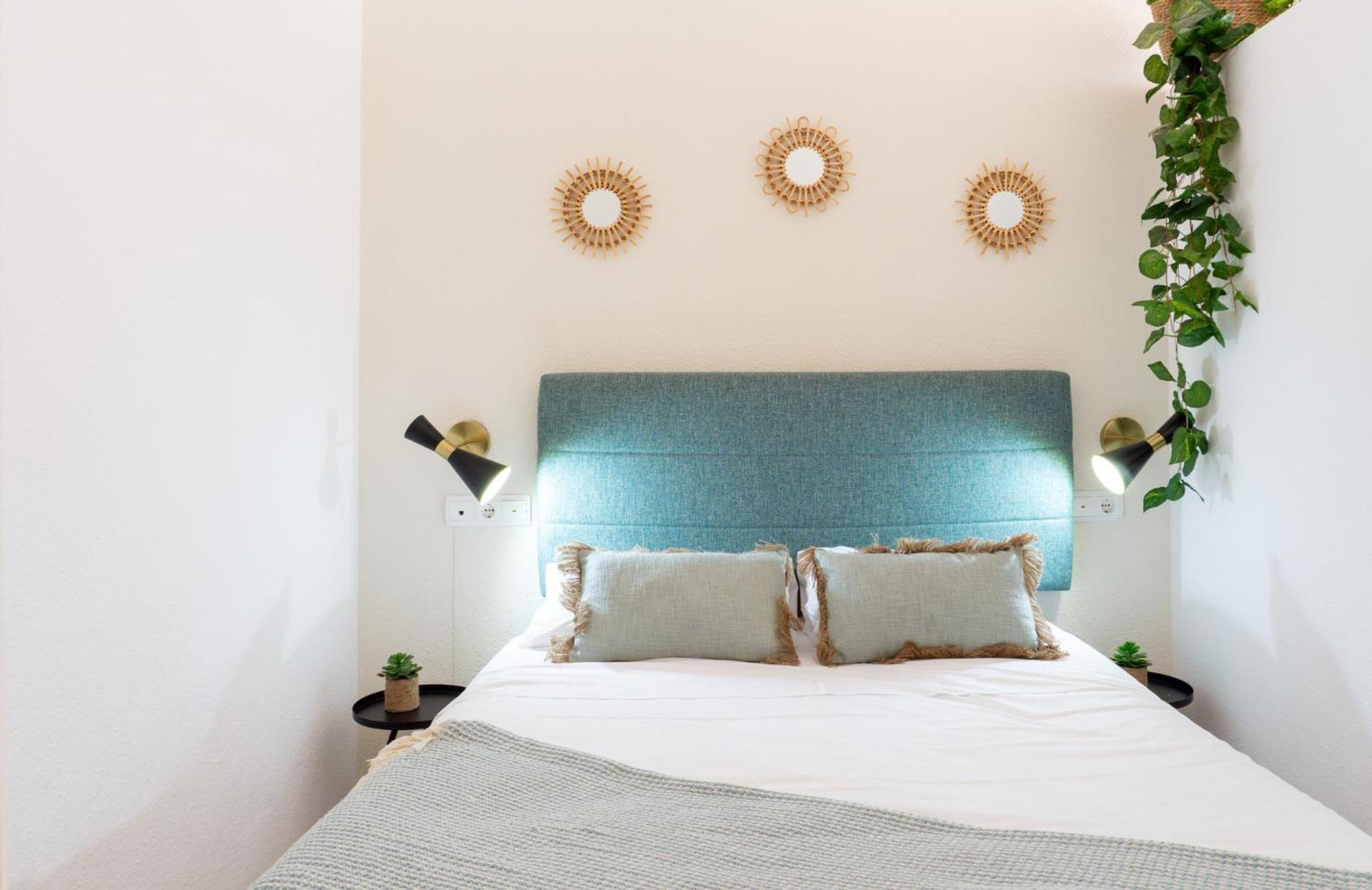 Apartamento Picasso Torremolinos Exterior photo